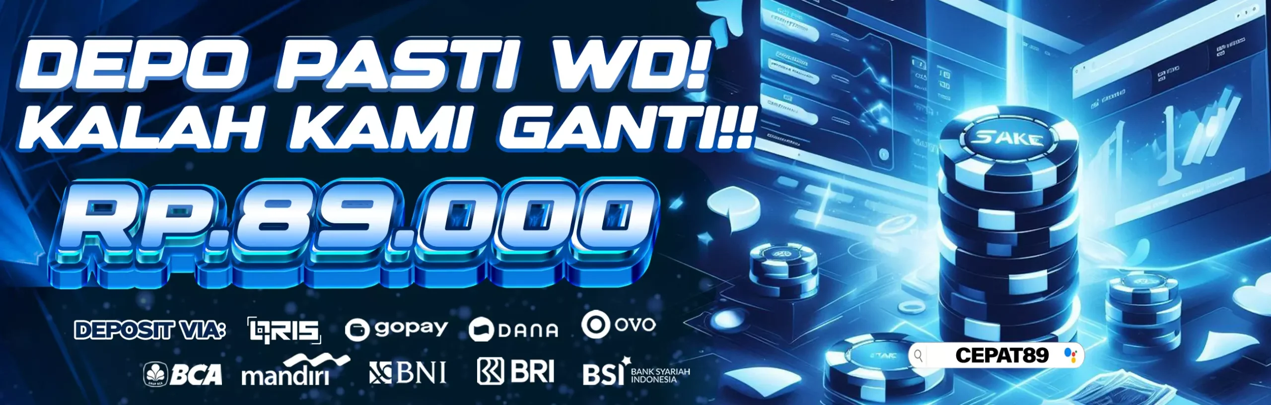 PAMANSLOT99 alternatif